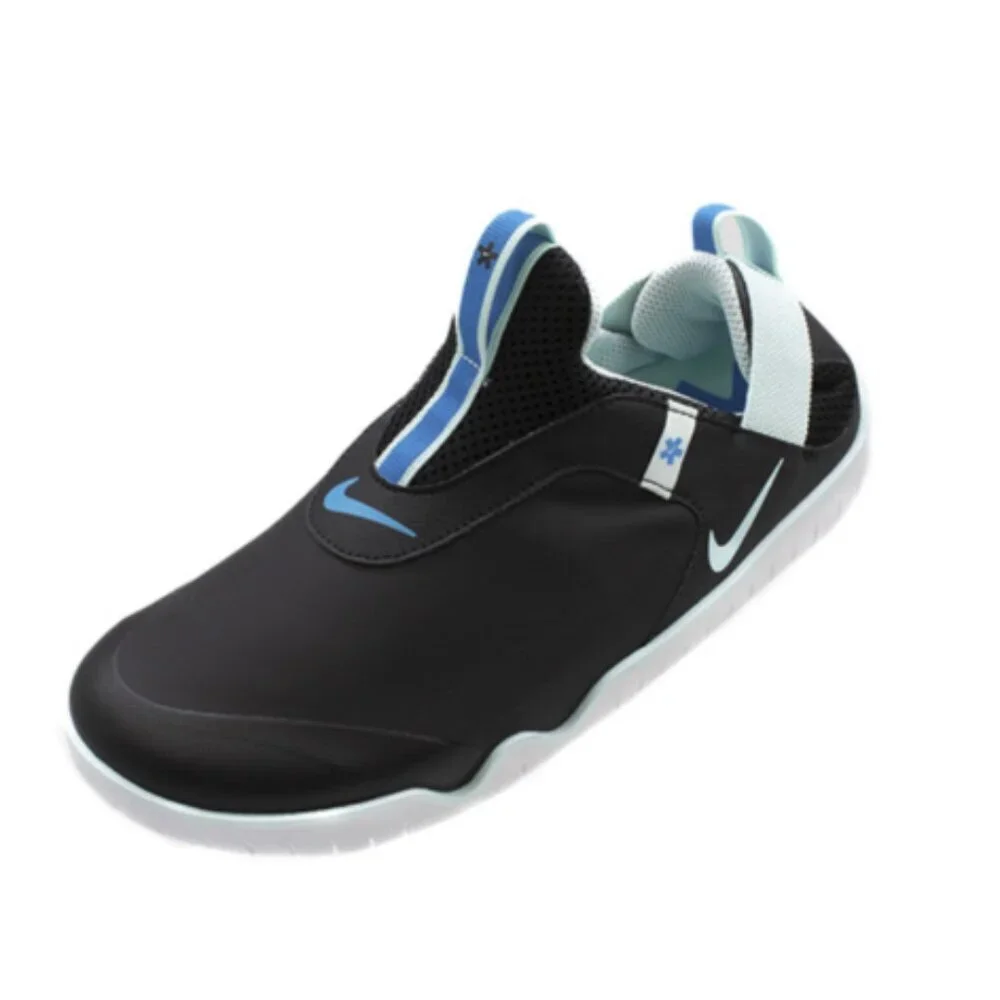 Nike Zoom Pulse Nursing All Day Shoes in Black/Blue Hero/White Size M 5.5/W 7